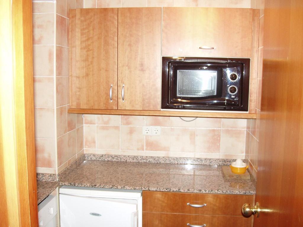 Apartamentos Multibaqueira Baqueira Beret Quarto foto