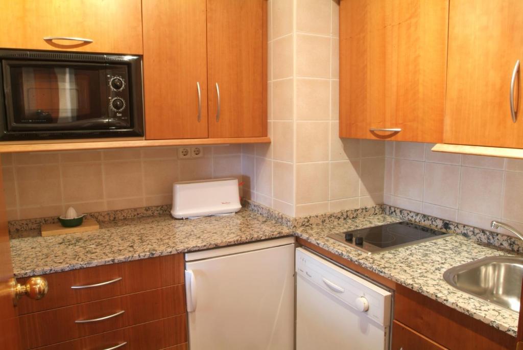 Apartamentos Multibaqueira Baqueira Beret Quarto foto