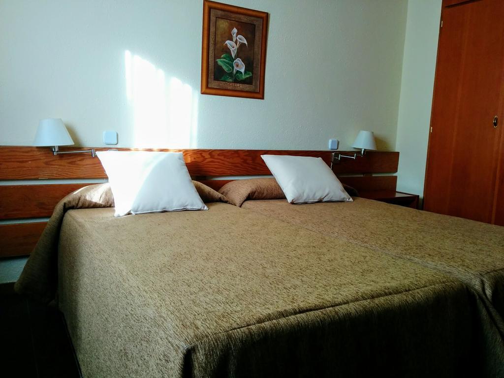 Apartamentos Multibaqueira Baqueira Beret Exterior foto