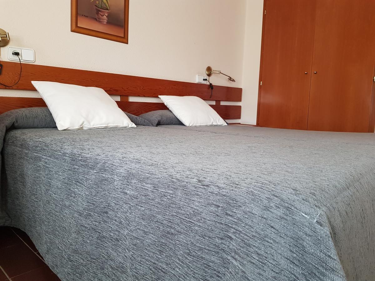 Apartamentos Multibaqueira Baqueira Beret Exterior foto