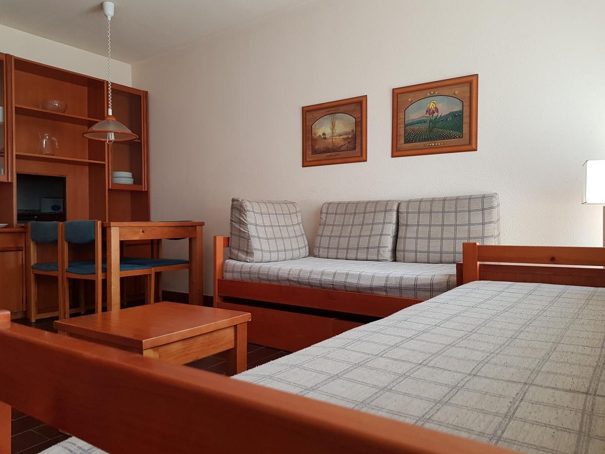 Apartamentos Multibaqueira Baqueira Beret Exterior foto