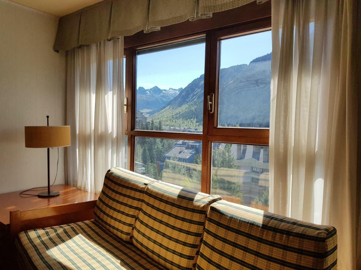 Apartamentos Multibaqueira Baqueira Beret Exterior foto